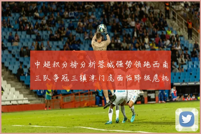中超积分榜分析蓉城强势领跑西南三队争冠三镇津门虎面临降级危机