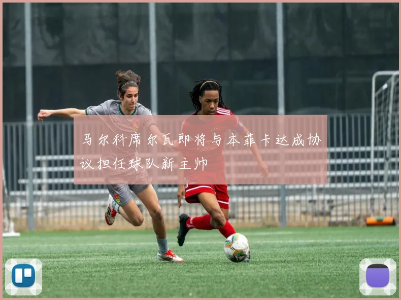 马尔科席尔瓦即将与本菲卡达成协议担任球队新主帅