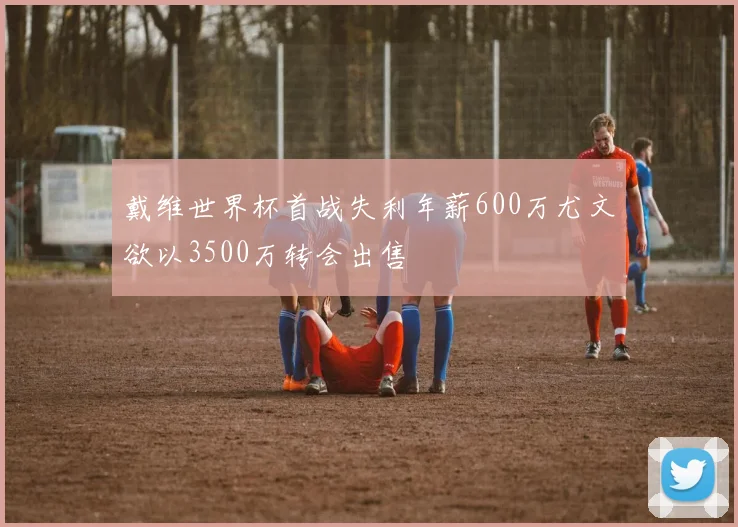 戴维世界杯首战失利年薪600万尤文欲以3500万转会出售