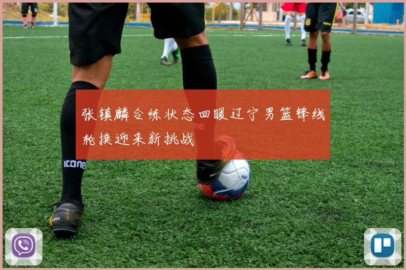 张镇麟合练状态回暖辽宁男篮锋线轮换迎来新挑战