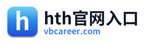 hth官网入口 Logo